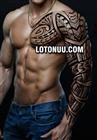 10 samoan tatoo